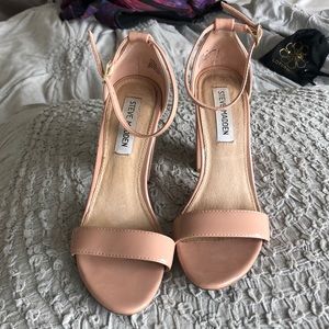 Steve Madden Shoes - Steve Madden heel Steve Madden Shoes - Steve Madden heel